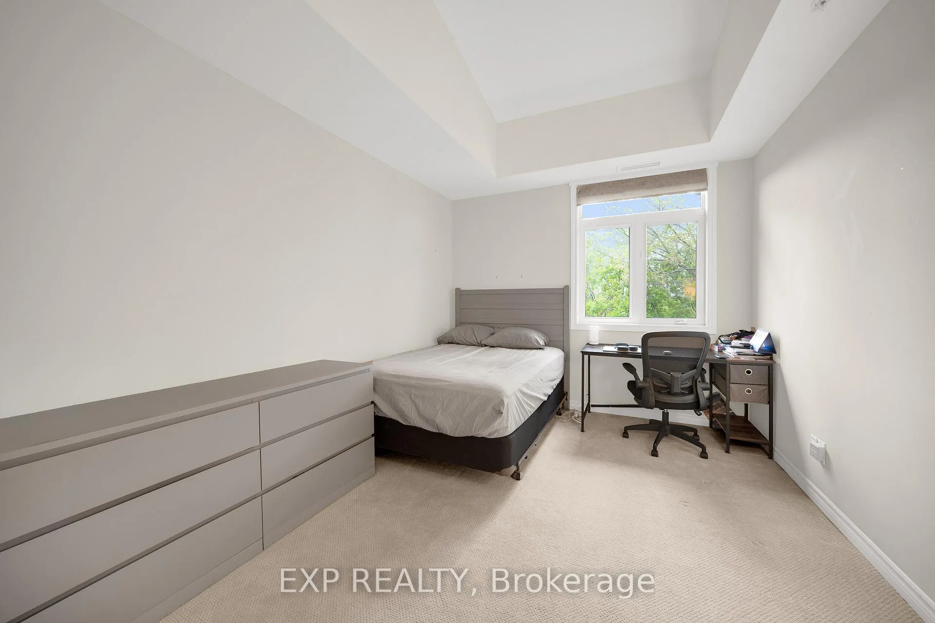 Photo 20 of Unit 408, 1201 Ohio Street, Ottawa, Billings Bridge — HOMEH