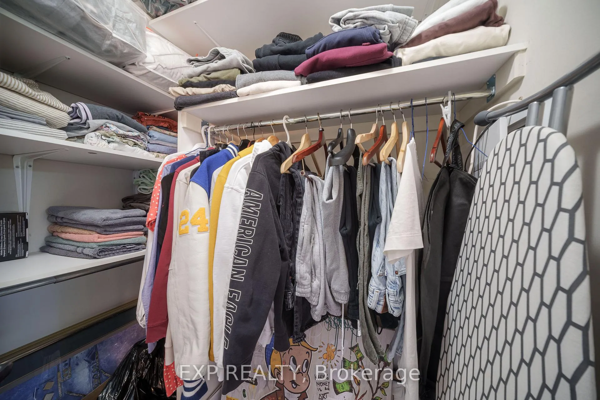 Photo 22 of Unit 408, 1201 Ohio Street, Ottawa, Billings Bridge — HOMEH
