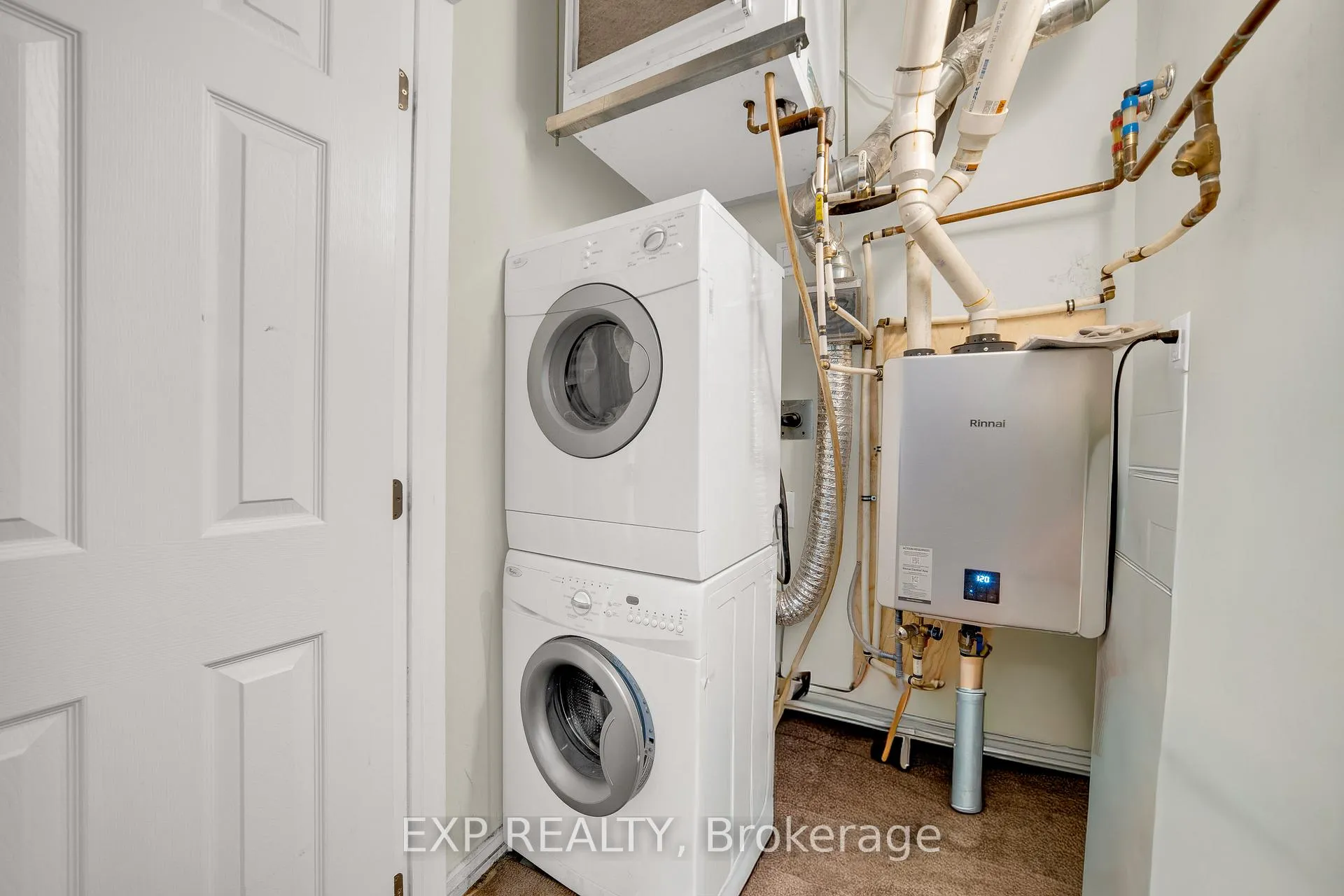 Photo 25 of Unit 408, 1201 Ohio Street, Ottawa, Billings Bridge — HOMEH