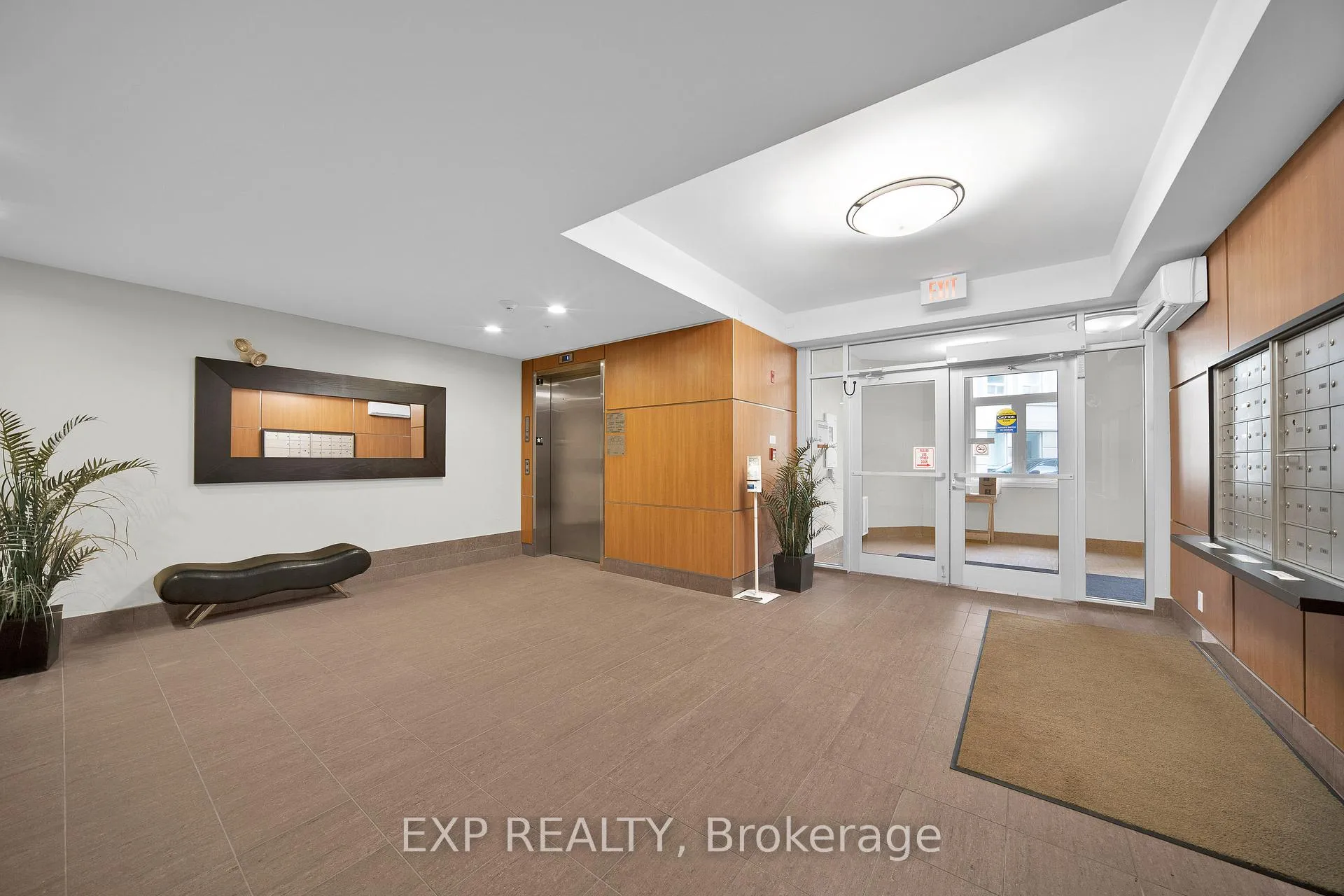 Photo 26 of Unit 408, 1201 Ohio Street, Ottawa, Billings Bridge — HOMEH