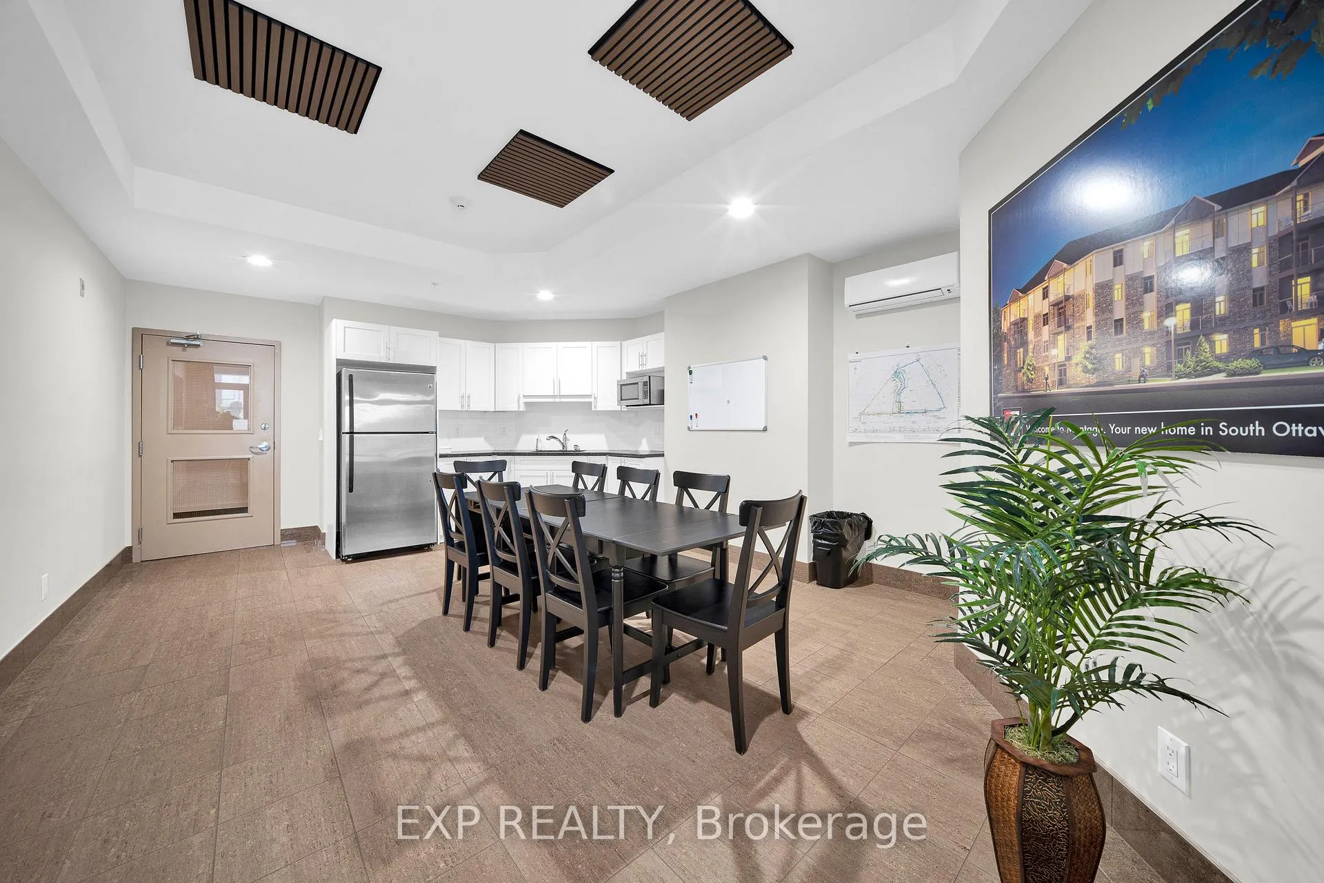 Photo 27 of Unit 408, 1201 Ohio Street, Ottawa, Billings Bridge — HOMEH