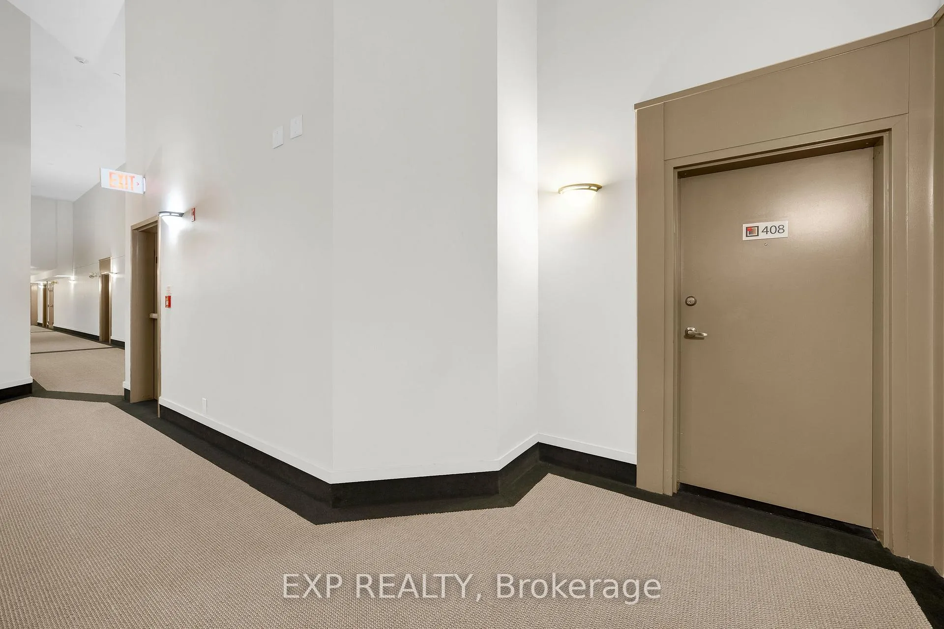 Photo 28 of Unit 408, 1201 Ohio Street, Ottawa, Billings Bridge — HOMEH