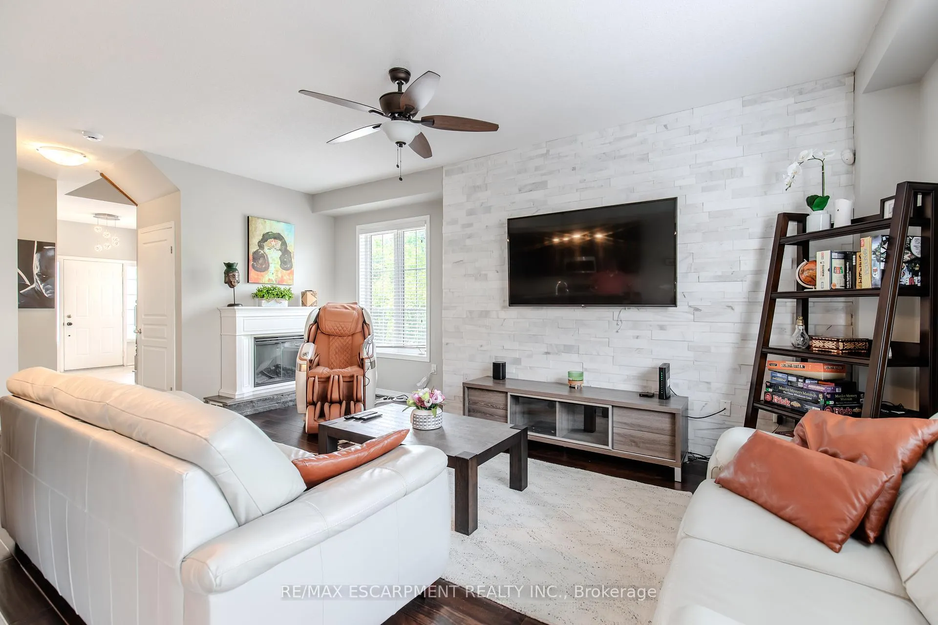 Photo 6 of Unit 41, 170 Palacebeach Trail, Hamilton, Stoney Creek — HOMEH