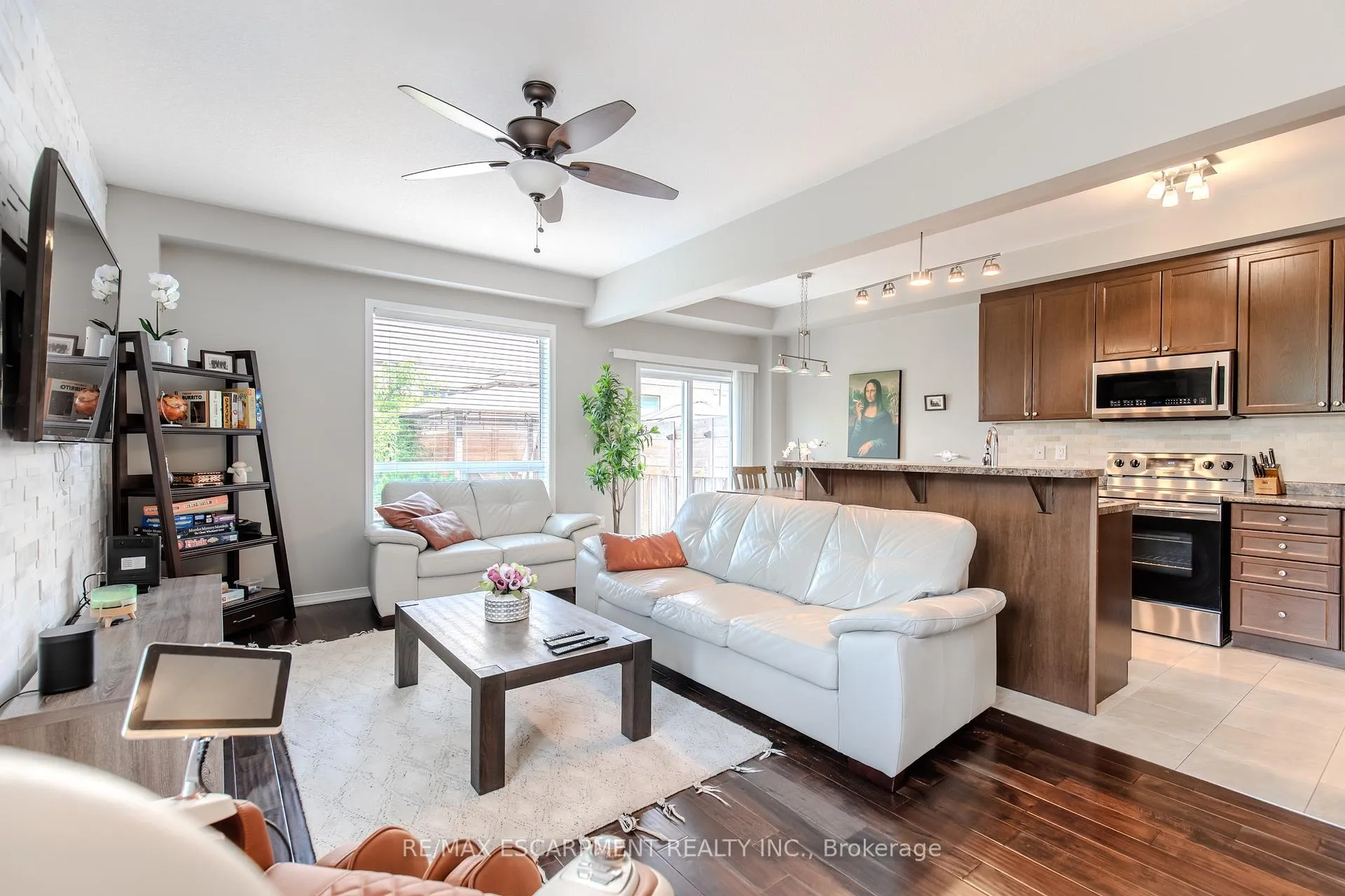 Photo 8 of Unit 41, 170 Palacebeach Trail, Hamilton, Stoney Creek — HOMEH