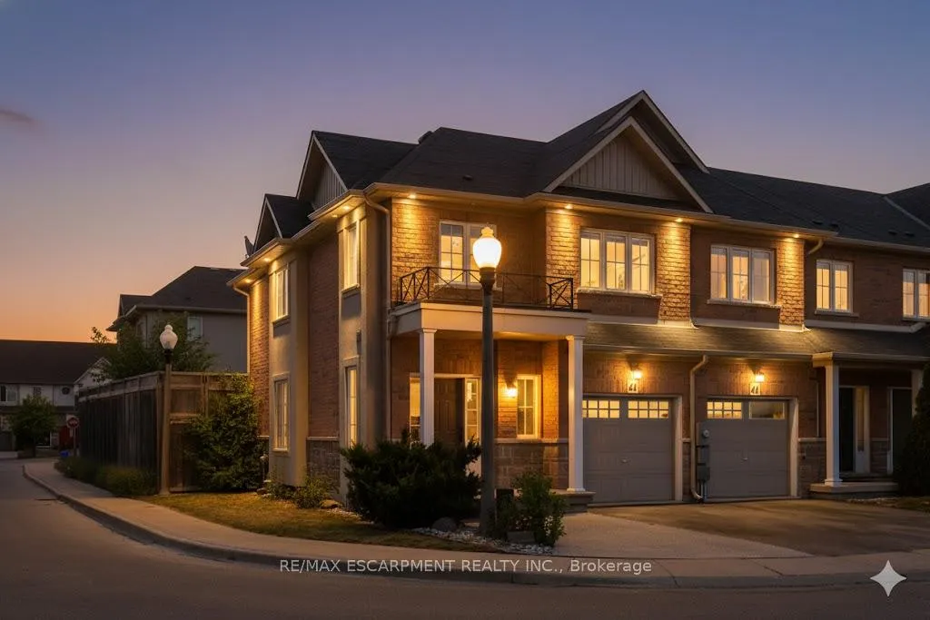 Photo 29 of Unit 41, 170 Palacebeach Trail, Hamilton, Stoney Creek — HOMEH