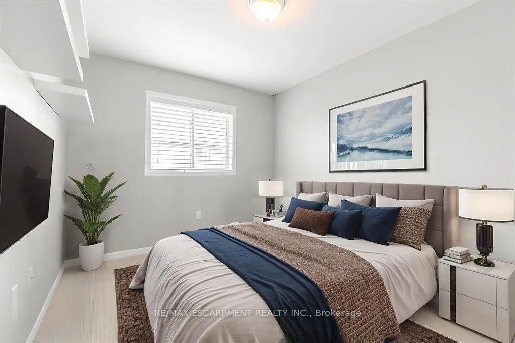 Photo 20 of Unit 41, 170 Palacebeach Trail, Hamilton, Stoney Creek — HOMEH