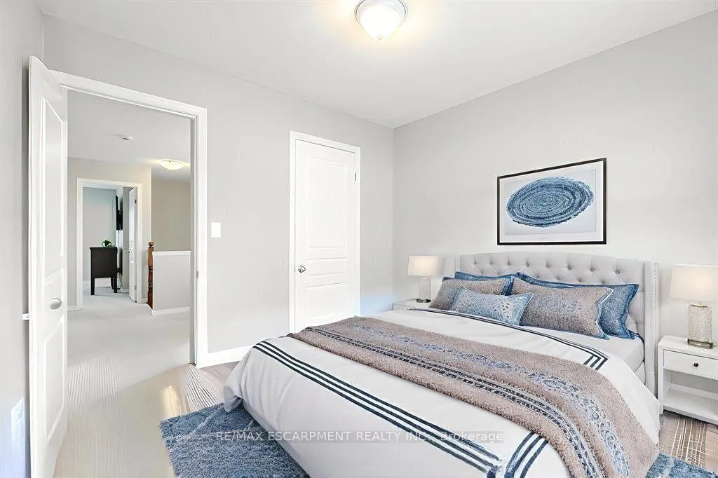 Photo 21 of Unit 41, 170 Palacebeach Trail, Hamilton, Stoney Creek — HOMEH