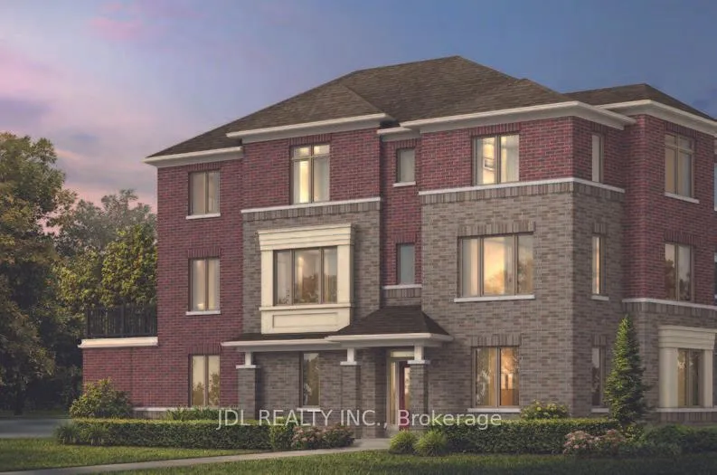 Photo 1 of 3017 Gatestone Path, Pickering, Rural Pickering — HOMEH