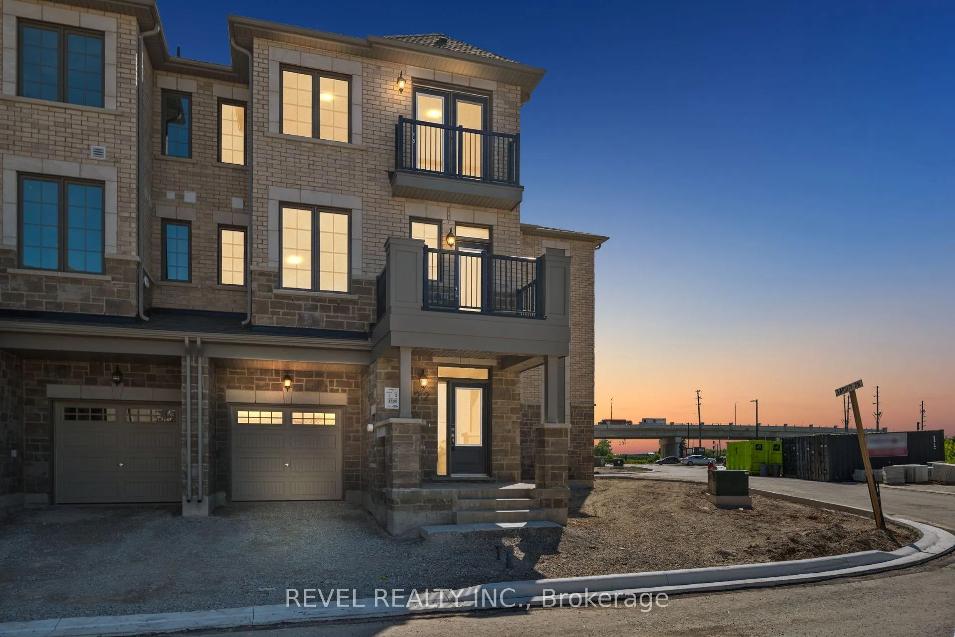 Photo 1 of 22 Varsity Drive, Brampton, Northwest Brampton — HOMEH