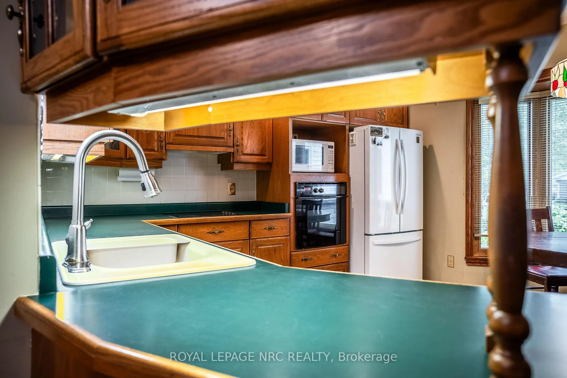 Photo 12 of 3 Monique Crescent, St. Catharines, Vine/Linwell — HOMEH