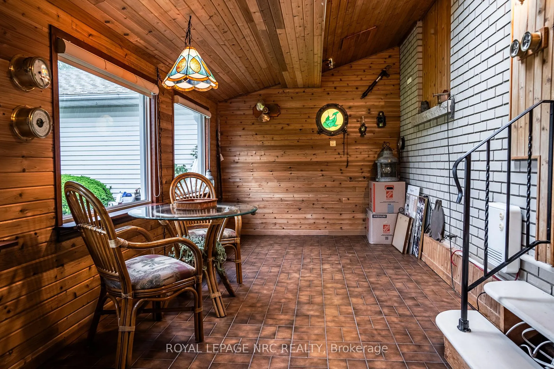 Photo 22 of 3 Monique Crescent, St. Catharines, Vine/Linwell — HOMEH