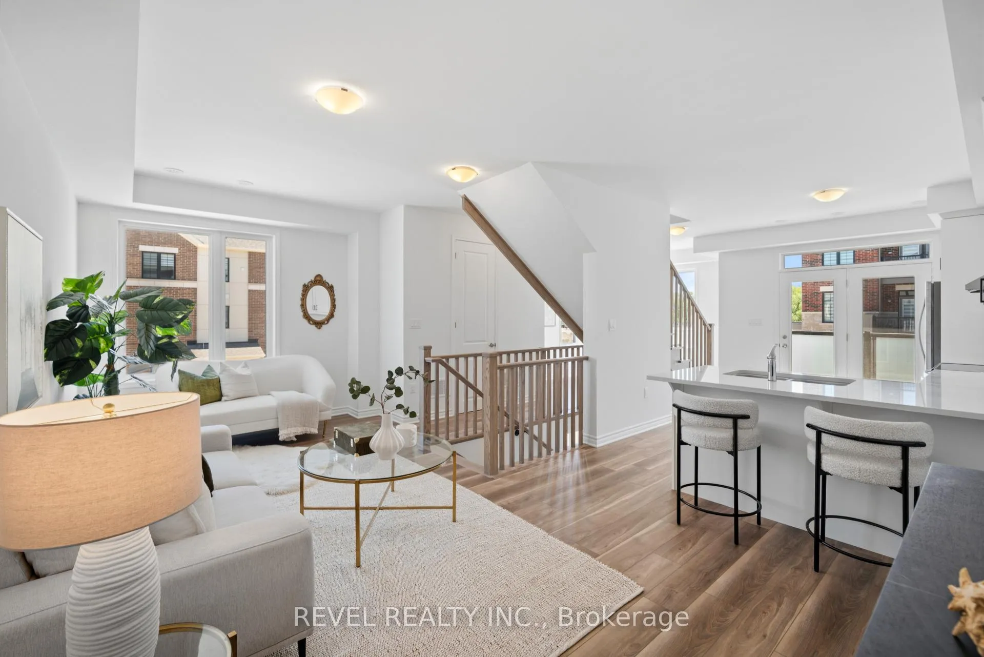 Photo 12 of 22 Vickerman Street, Brampton, Northwest Brampton — HOMEH