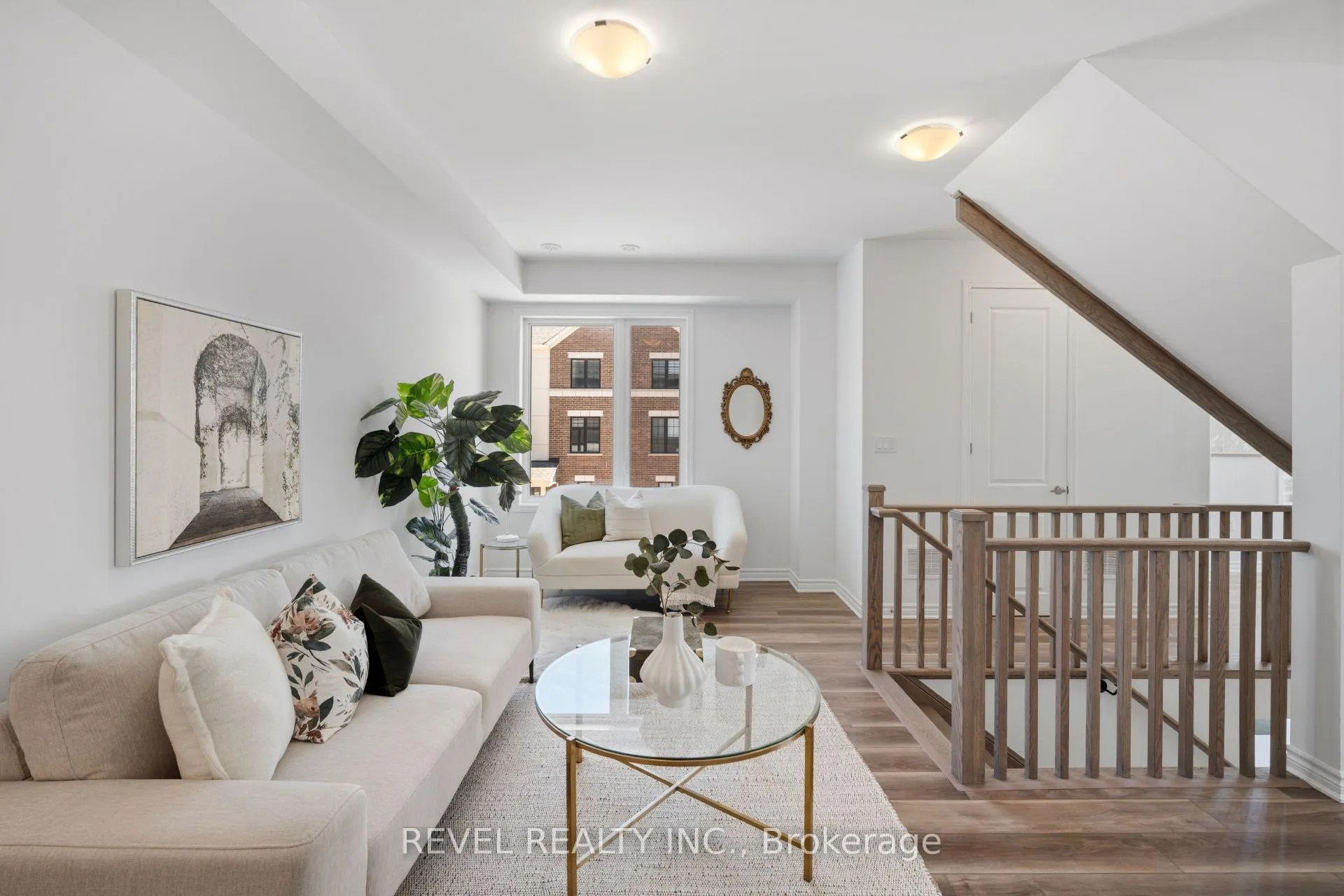 Photo 17 of 22 Vickerman Street, Brampton, Northwest Brampton — HOMEH