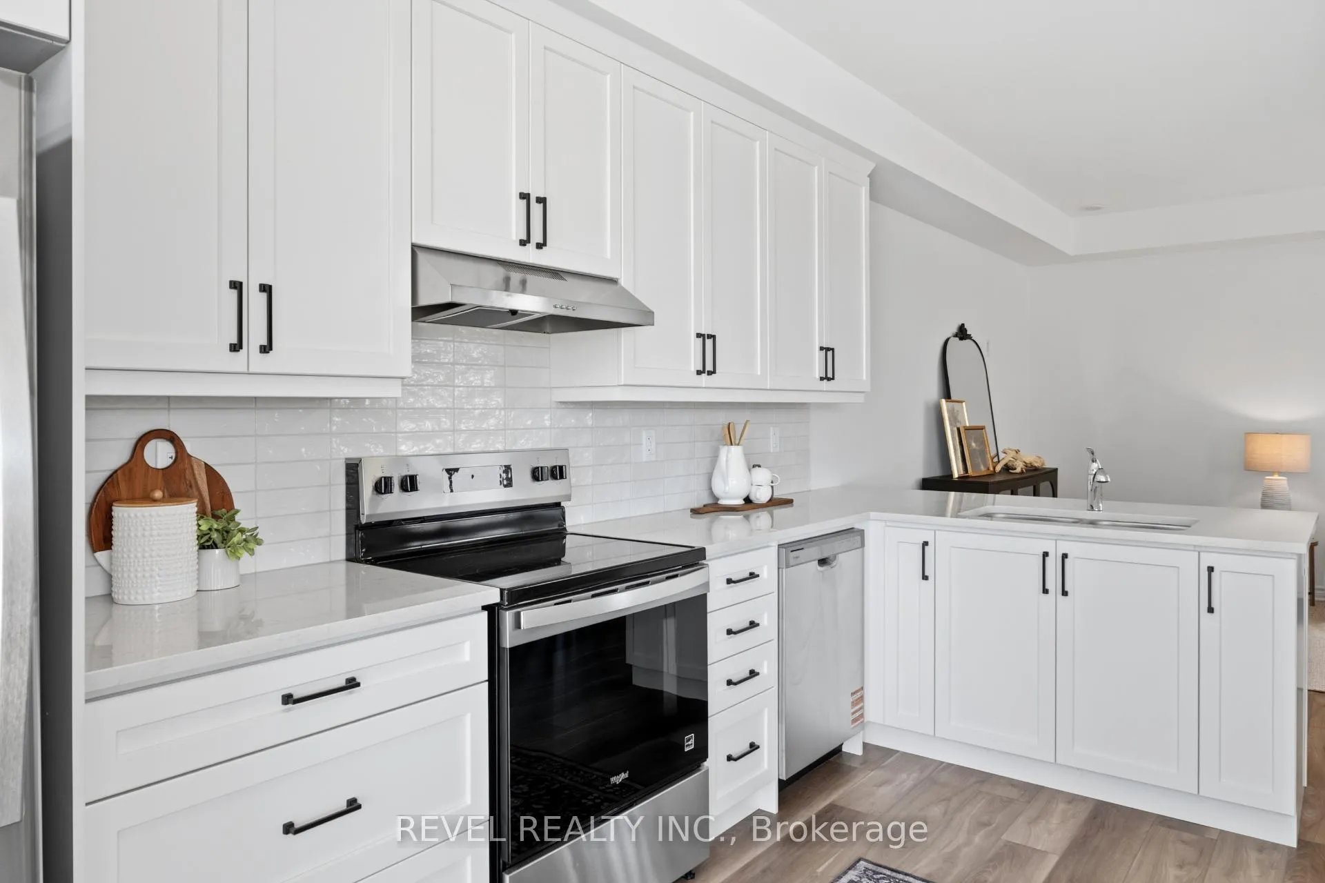 Photo 19 of 22 Vickerman Street, Brampton, Northwest Brampton — HOMEH