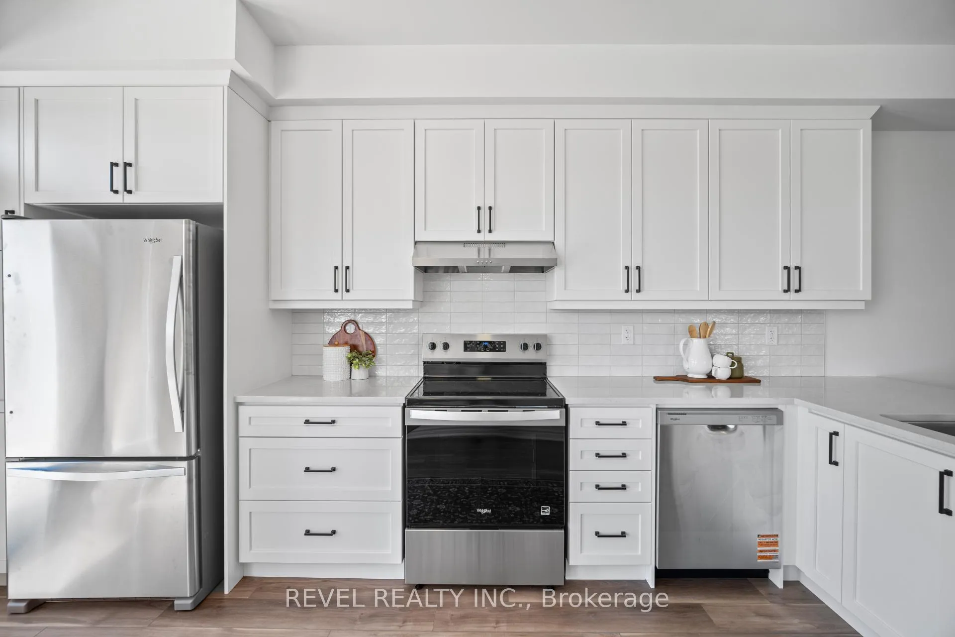 Photo 20 of 22 Vickerman Street, Brampton, Northwest Brampton — HOMEH