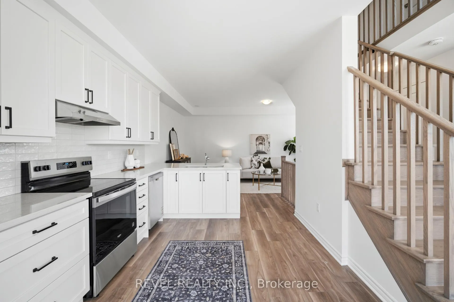 Photo 22 of 22 Vickerman Street, Brampton, Northwest Brampton — HOMEH