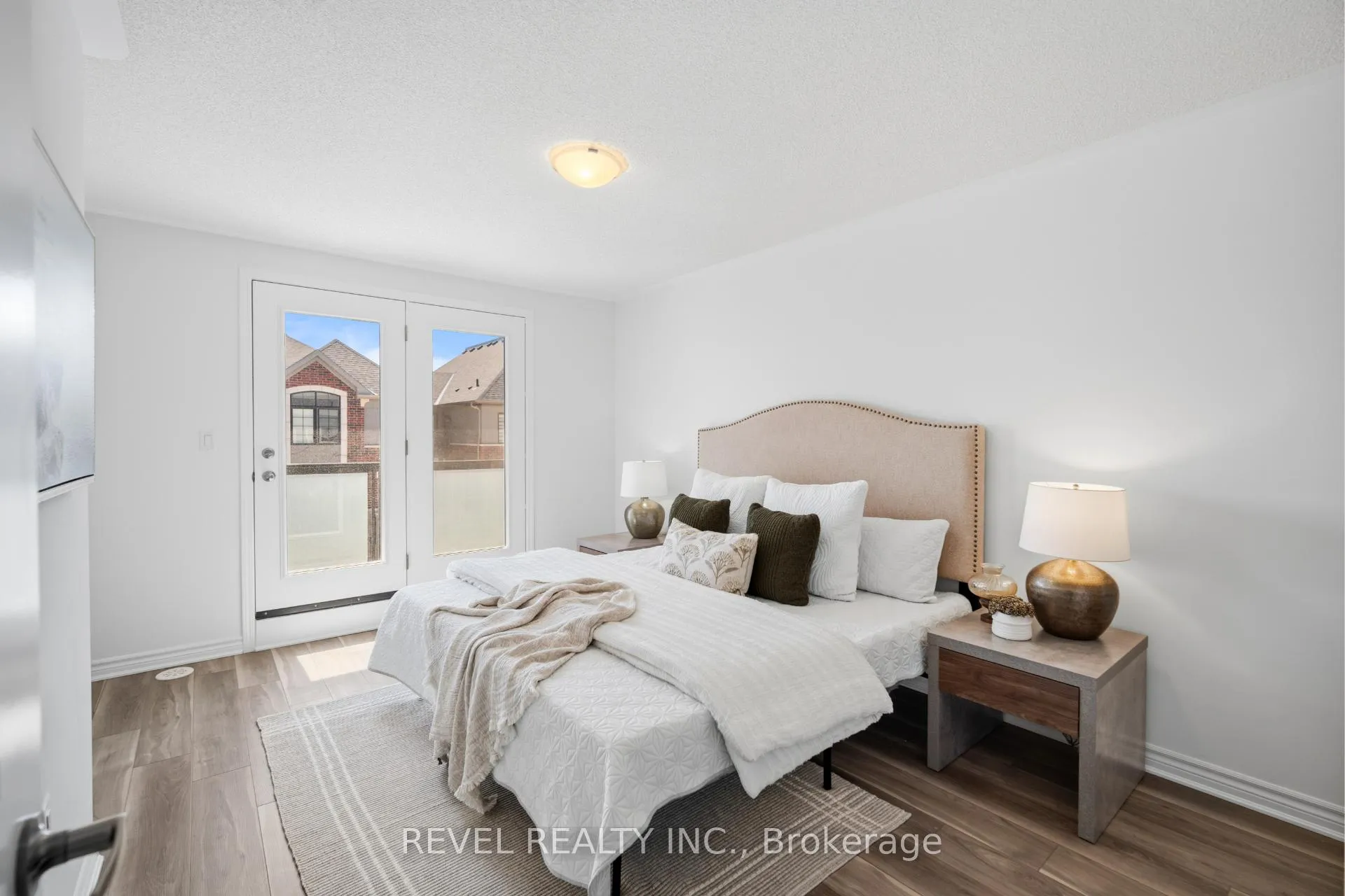 Photo 30 of 22 Vickerman Street, Brampton, Northwest Brampton — HOMEH