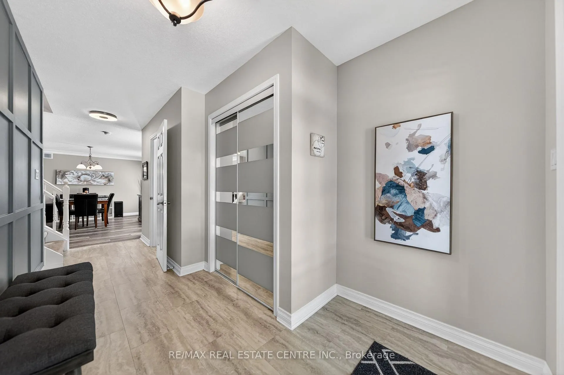 Photo 5 of 63 Pentland Drive, Cambridge — HOMEH