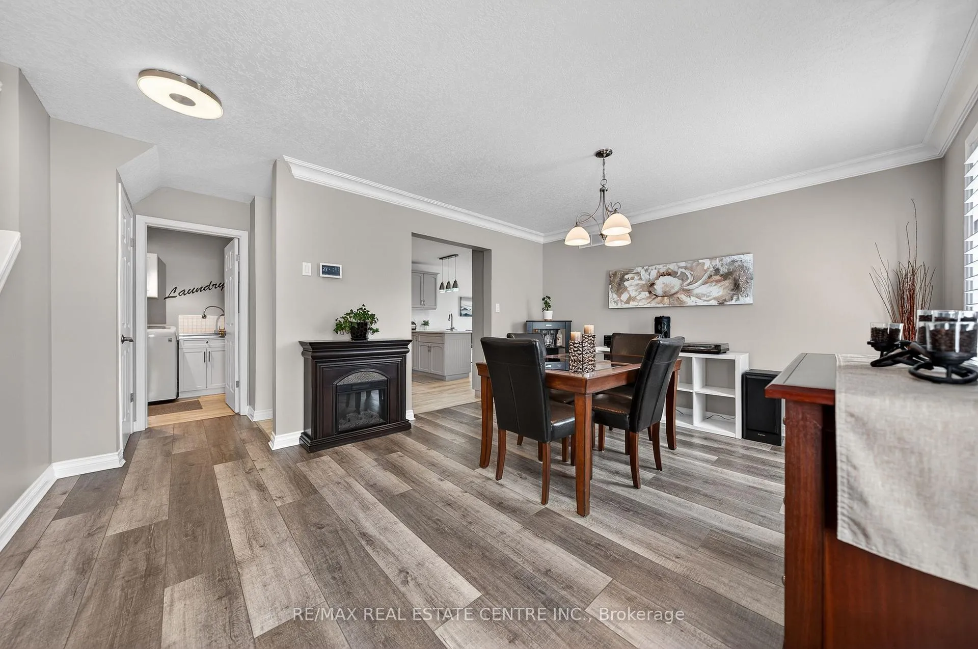 Photo 7 of 63 Pentland Drive, Cambridge — HOMEH