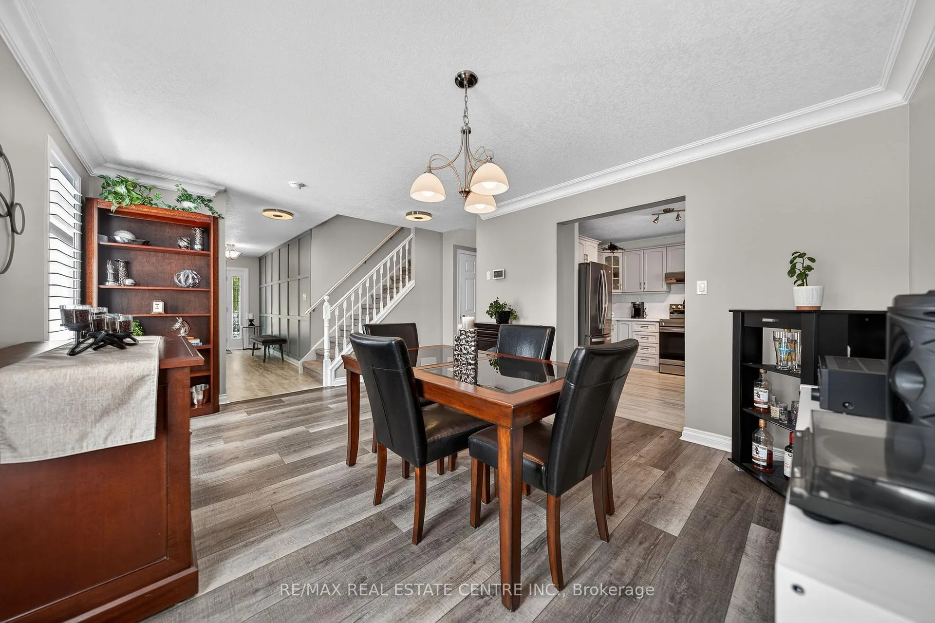 Photo 9 of 63 Pentland Drive, Cambridge — HOMEH