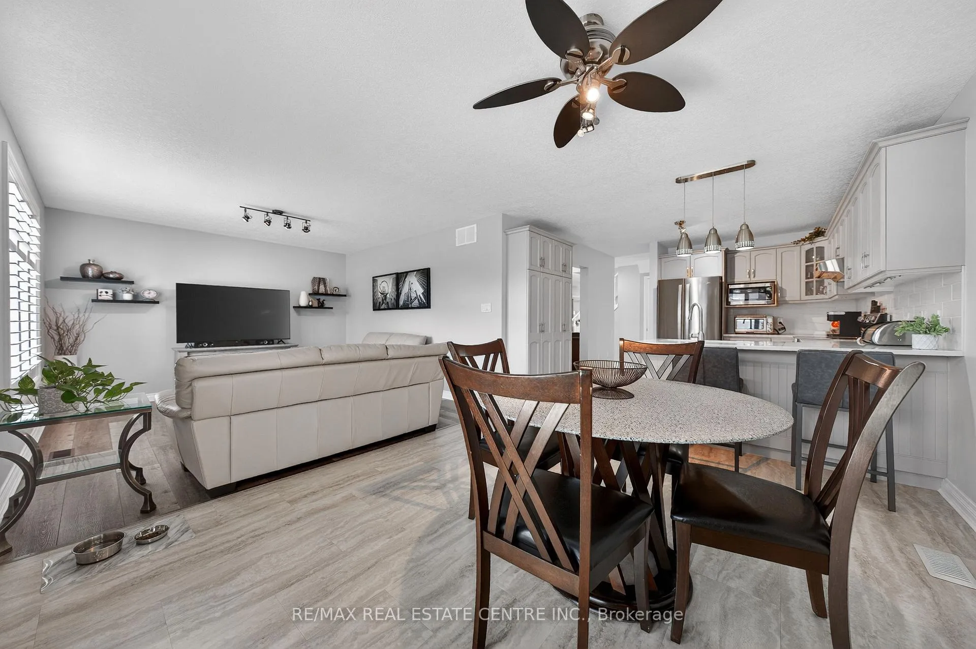 Photo 19 of 63 Pentland Drive, Cambridge — HOMEH