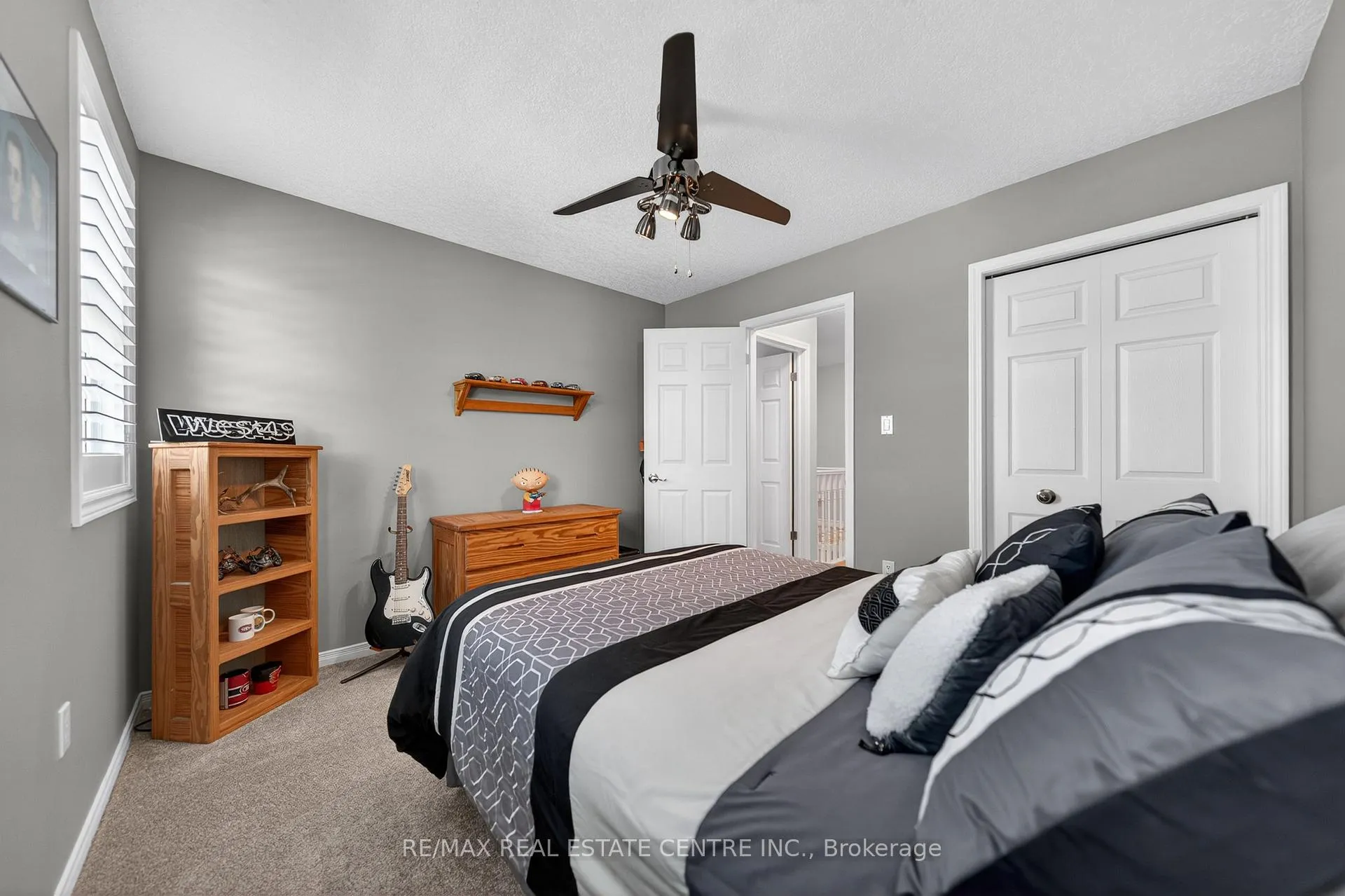 Photo 35 of 63 Pentland Drive, Cambridge — HOMEH