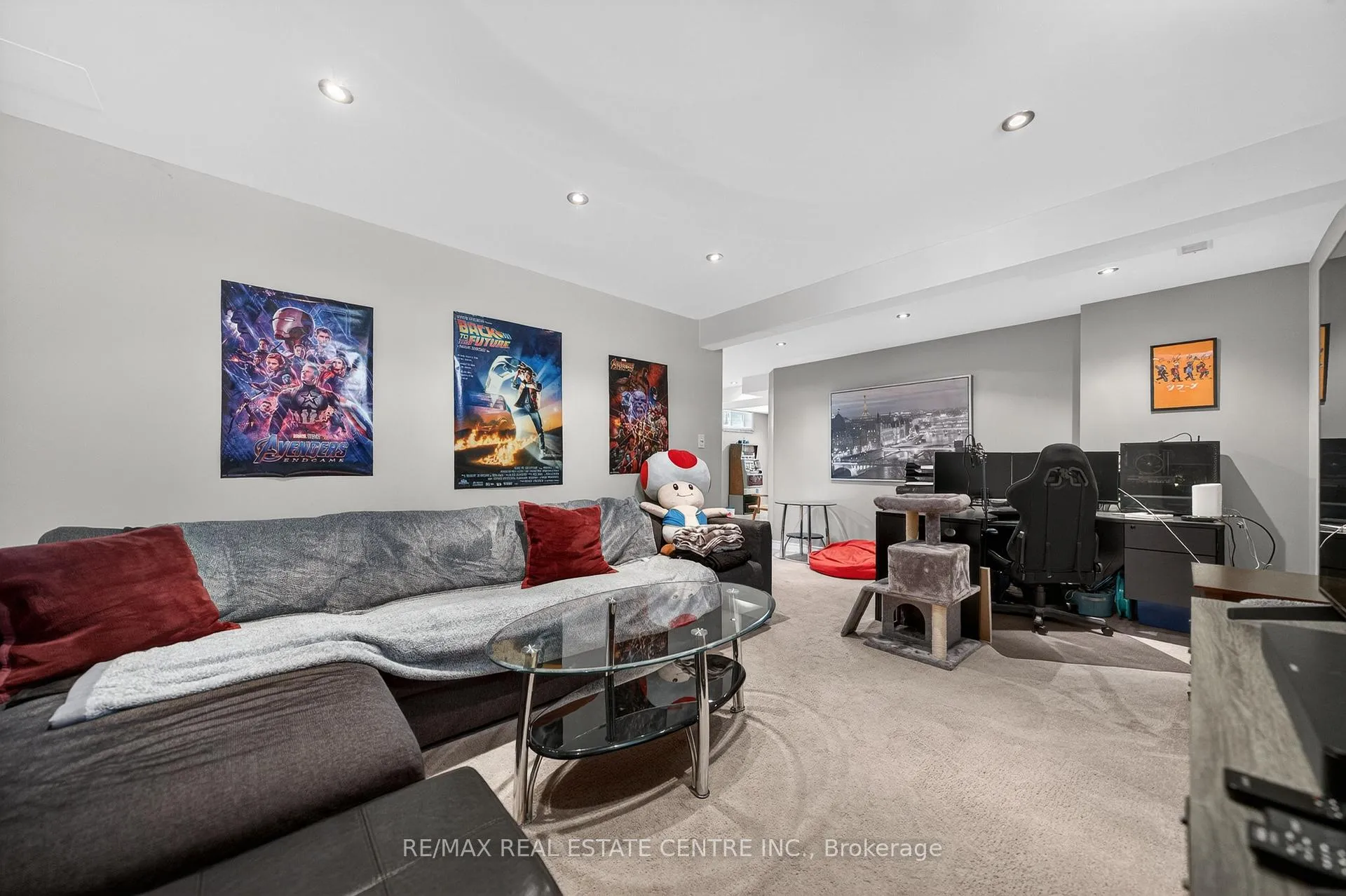 Photo 40 of 63 Pentland Drive, Cambridge — HOMEH