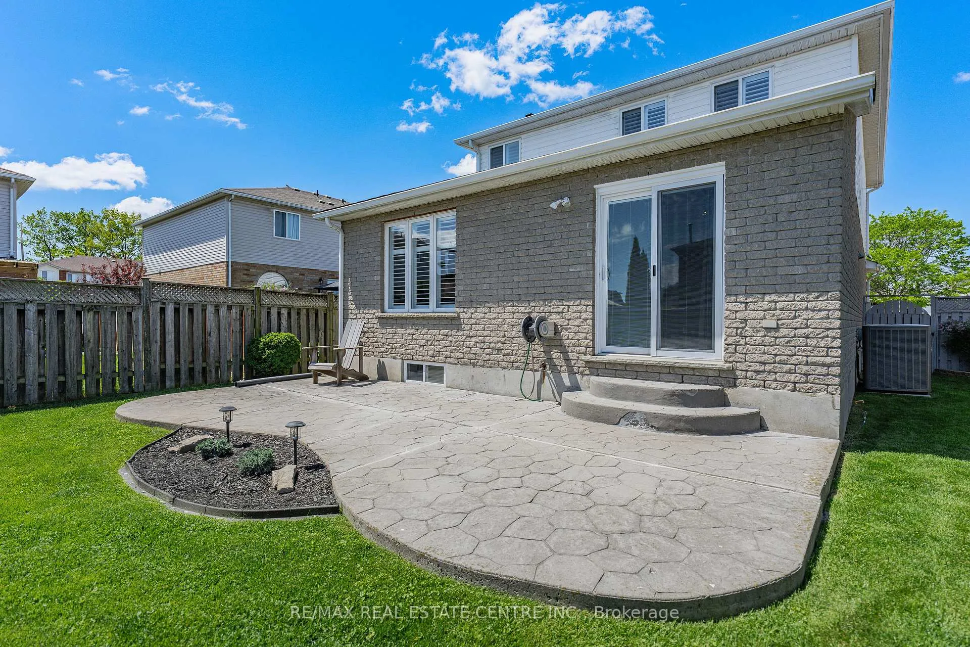 Photo 45 of 63 Pentland Drive, Cambridge — HOMEH