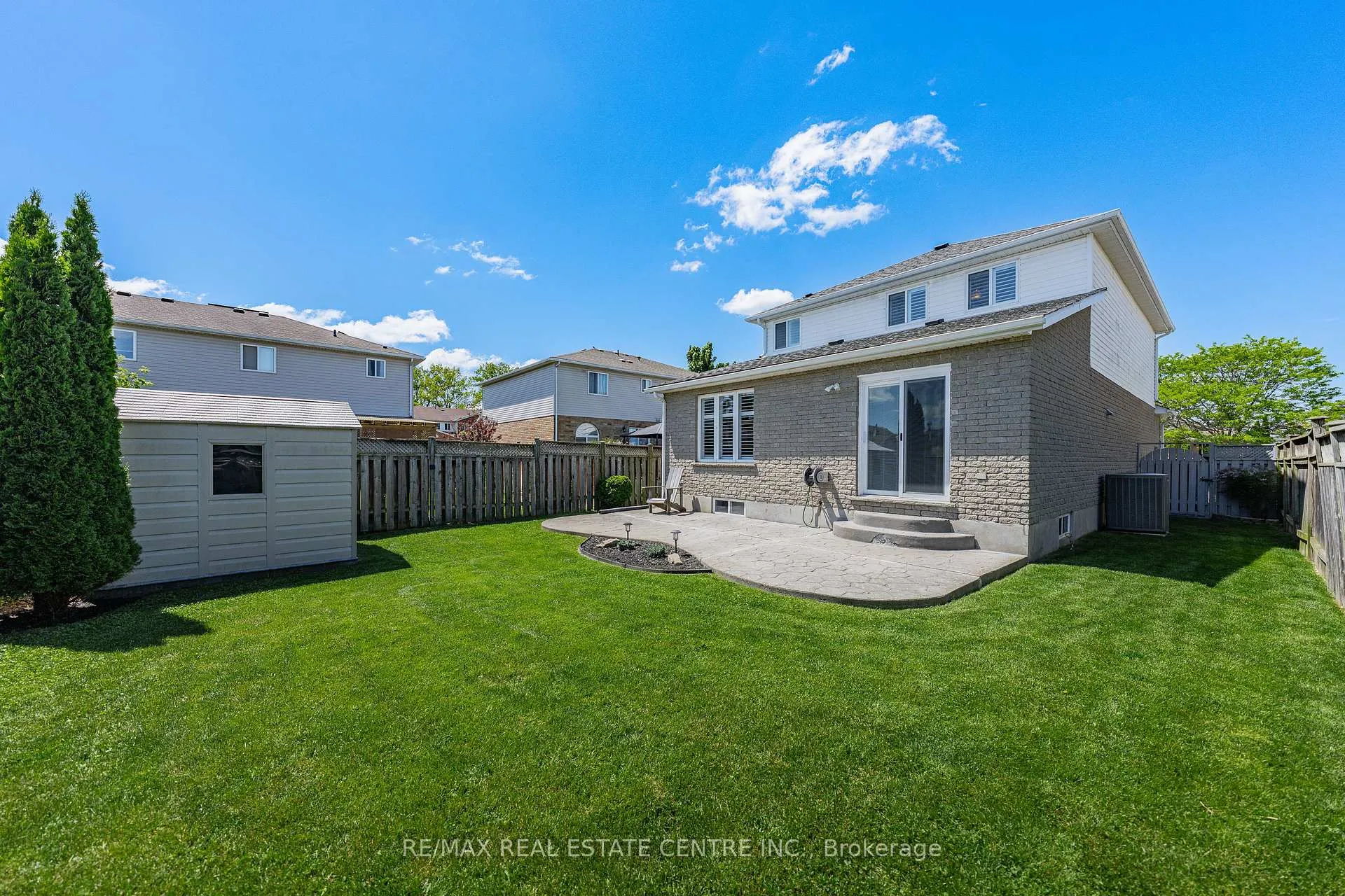 Photo 46 of 63 Pentland Drive, Cambridge — HOMEH