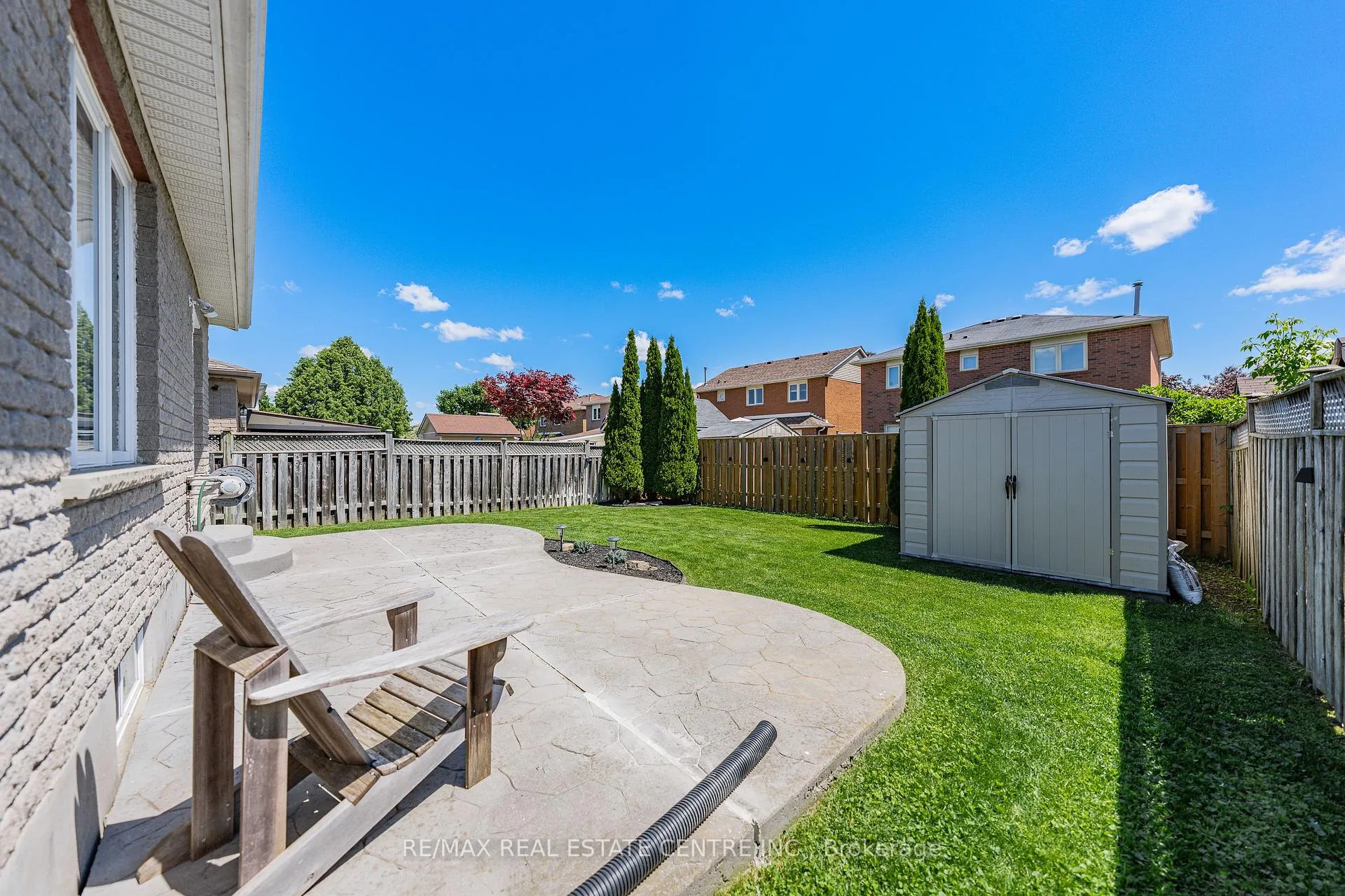 Photo 47 of 63 Pentland Drive, Cambridge — HOMEH