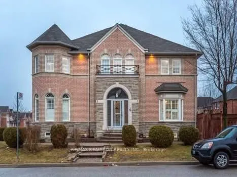 Photo 1 of Unit Bsmnt, 6 Canoe Crescent, Scarborough, Rouge — HOMEH