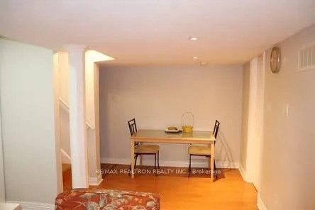 Photo 3 of Unit Bsmnt, 6 Canoe Crescent, Scarborough, Rouge — HOMEH