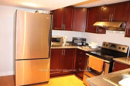 Photo 5 of Unit Bsmnt, 6 Canoe Crescent, Scarborough, Rouge — HOMEH