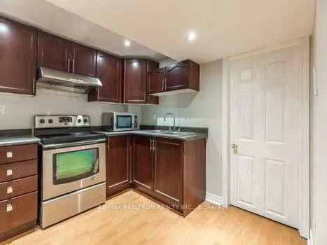 Photo 6 of Unit Bsmnt, 6 Canoe Crescent, Scarborough, Rouge — HOMEH