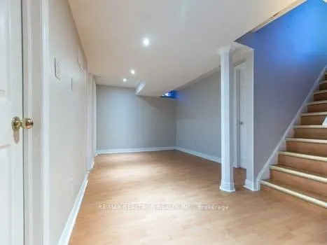 Photo 8 of Unit Bsmnt, 6 Canoe Crescent, Scarborough, Rouge — HOMEH