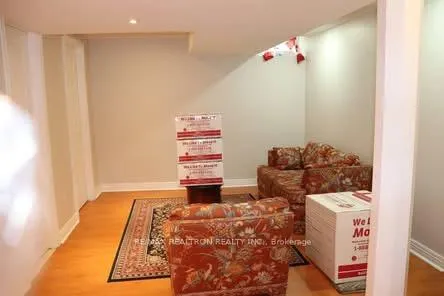 Photo 9 of Unit Bsmnt, 6 Canoe Crescent, Scarborough, Rouge — HOMEH