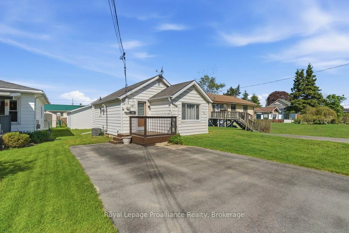 Photo 4 of 14 Ramsay Avenue, Quinte West, Trenton Ward — HOMEH