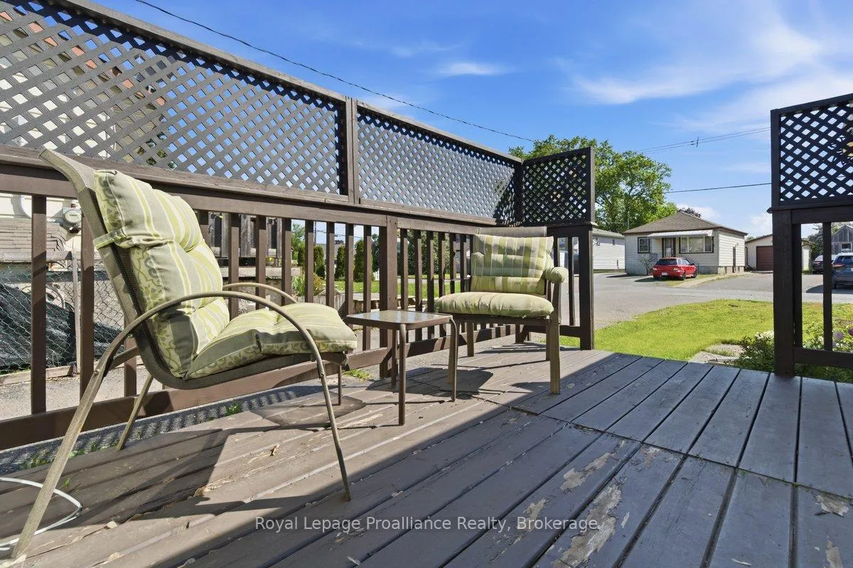 Photo 6 of 14 Ramsay Avenue, Quinte West, Trenton Ward — HOMEH