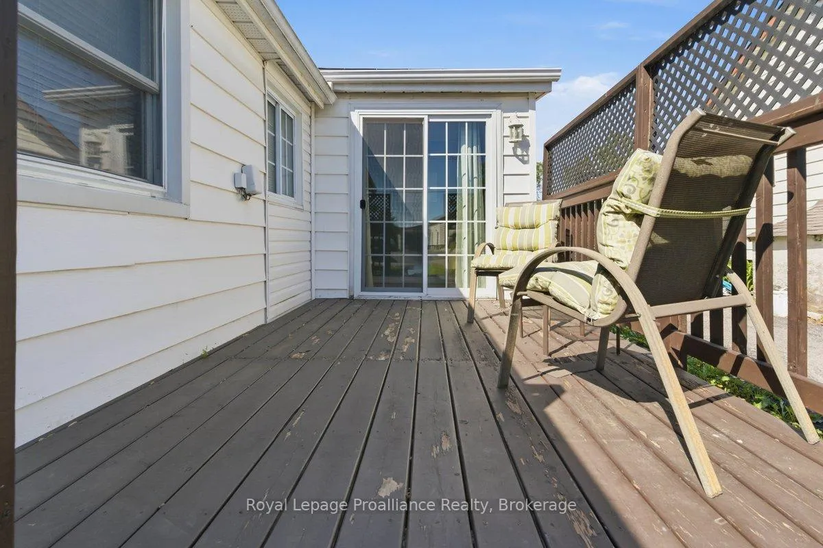 Photo 7 of 14 Ramsay Avenue, Quinte West, Trenton Ward — HOMEH