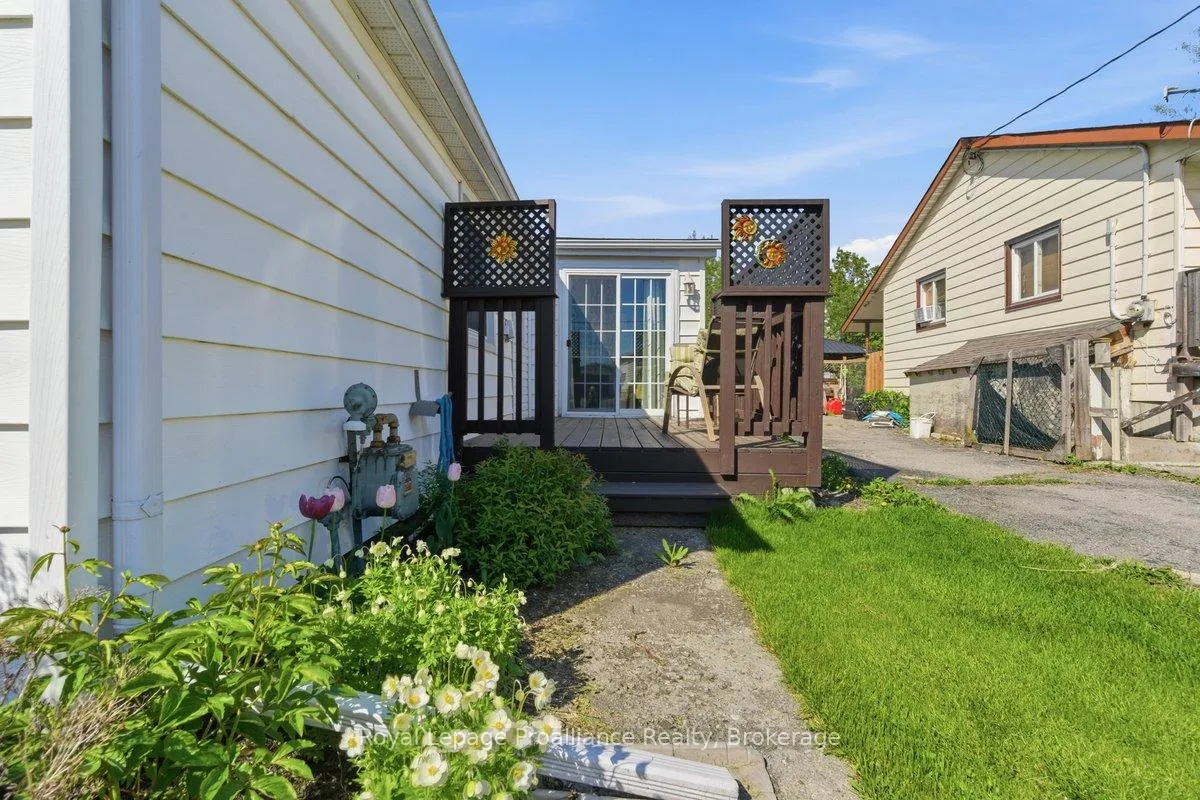 Photo 8 of 14 Ramsay Avenue, Quinte West, Trenton Ward — HOMEH
