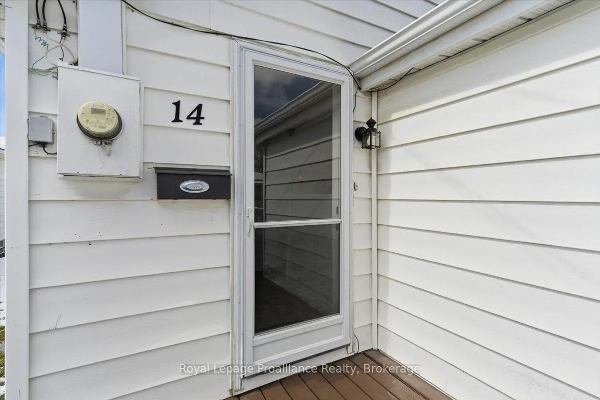 Photo 9 of 14 Ramsay Avenue, Quinte West, Trenton Ward — HOMEH