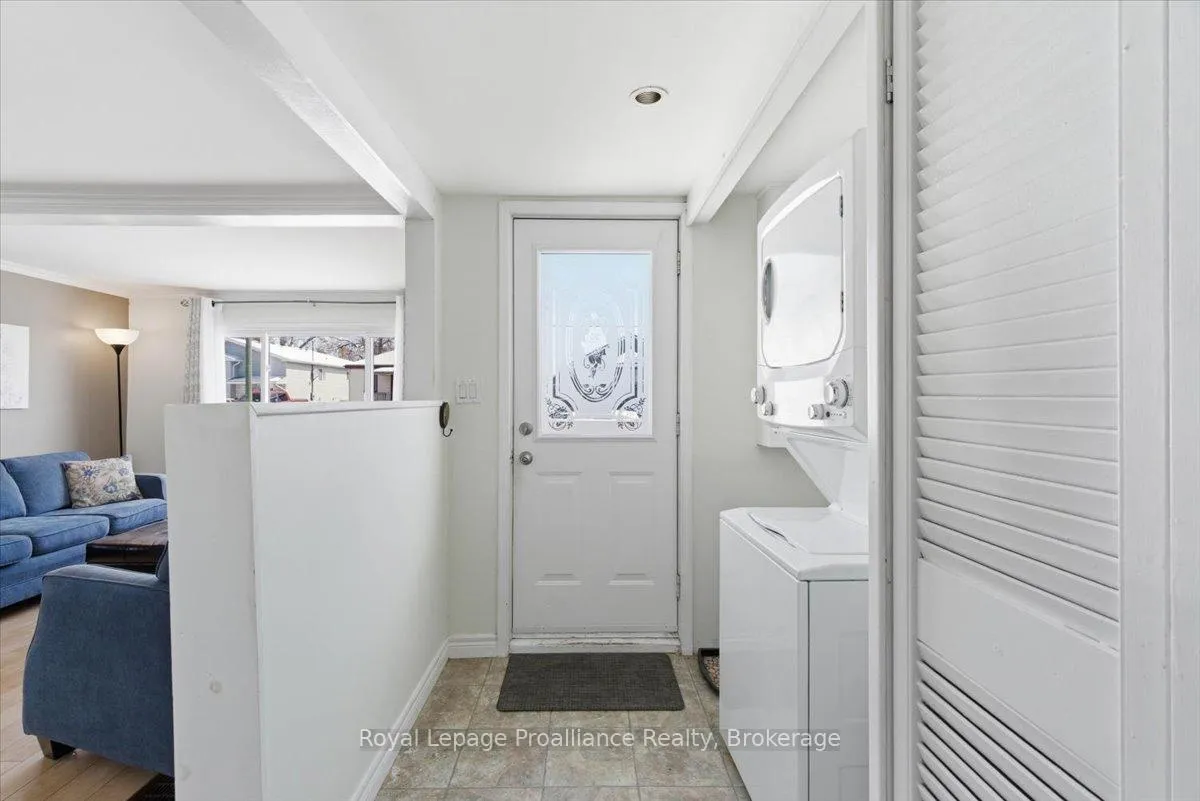 Photo 10 of 14 Ramsay Avenue, Quinte West, Trenton Ward — HOMEH