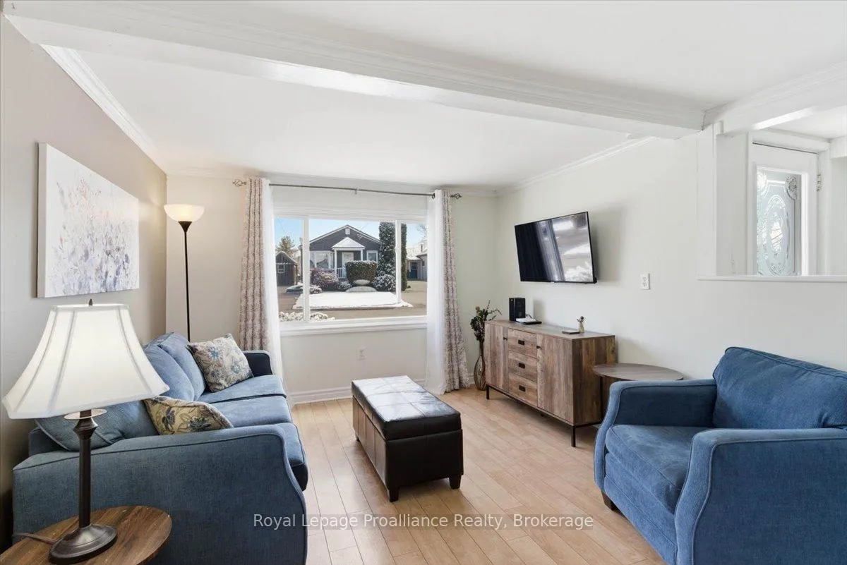 Photo 13 of 14 Ramsay Avenue, Quinte West, Trenton Ward — HOMEH