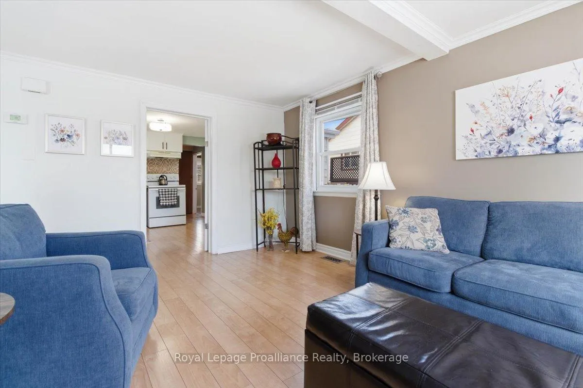 Photo 16 of 14 Ramsay Avenue, Quinte West, Trenton Ward — HOMEH