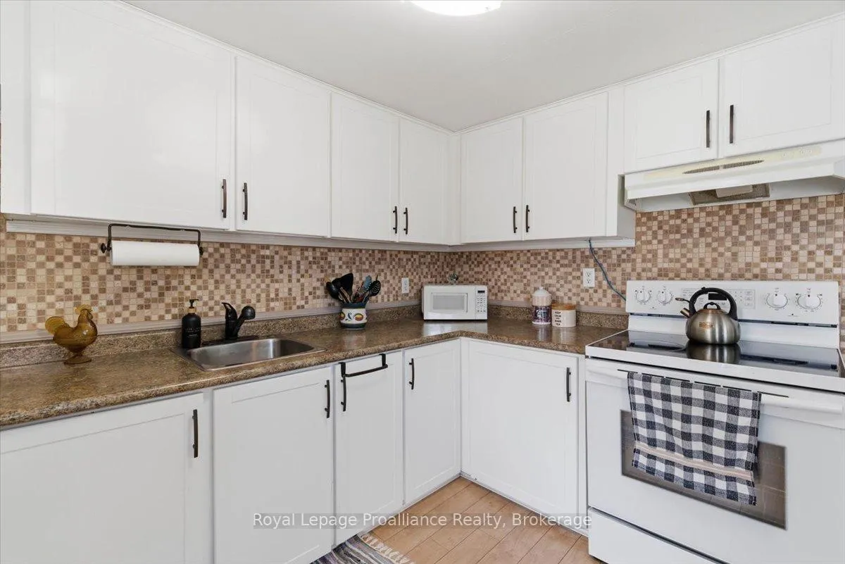 Photo 22 of 14 Ramsay Avenue, Quinte West, Trenton Ward — HOMEH