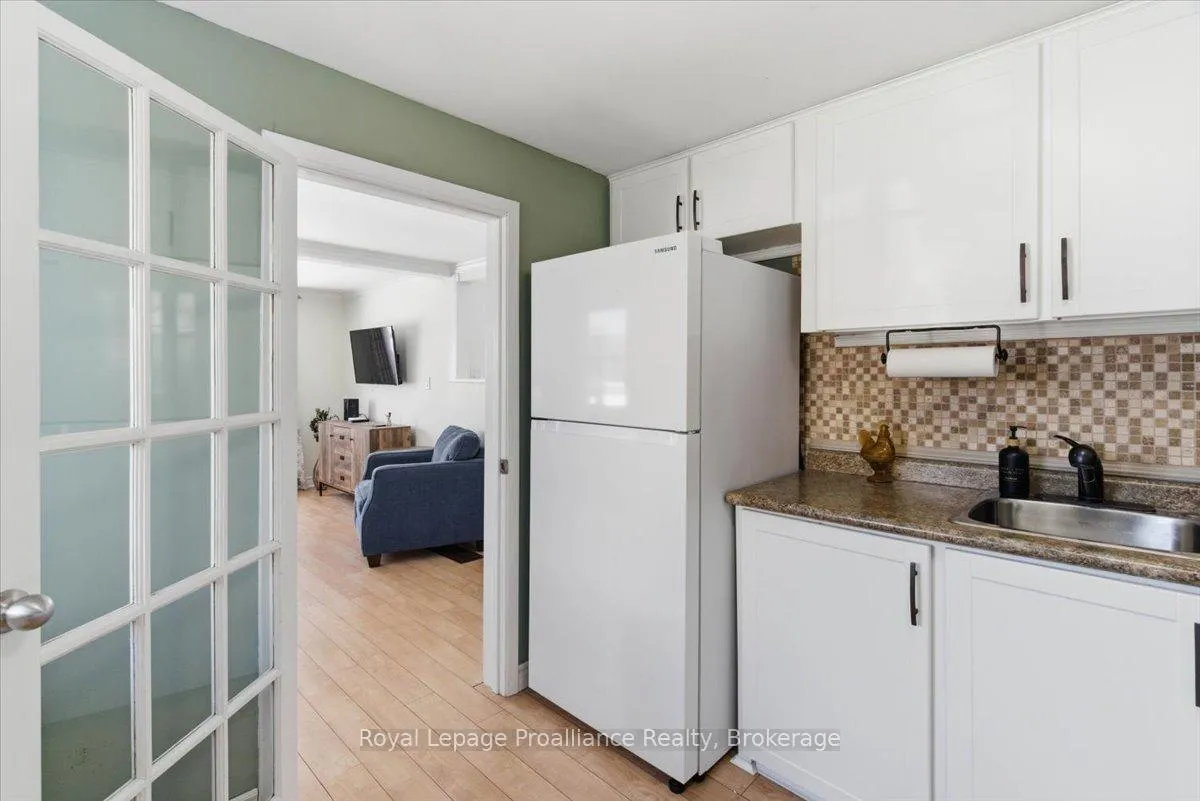 Photo 23 of 14 Ramsay Avenue, Quinte West, Trenton Ward — HOMEH