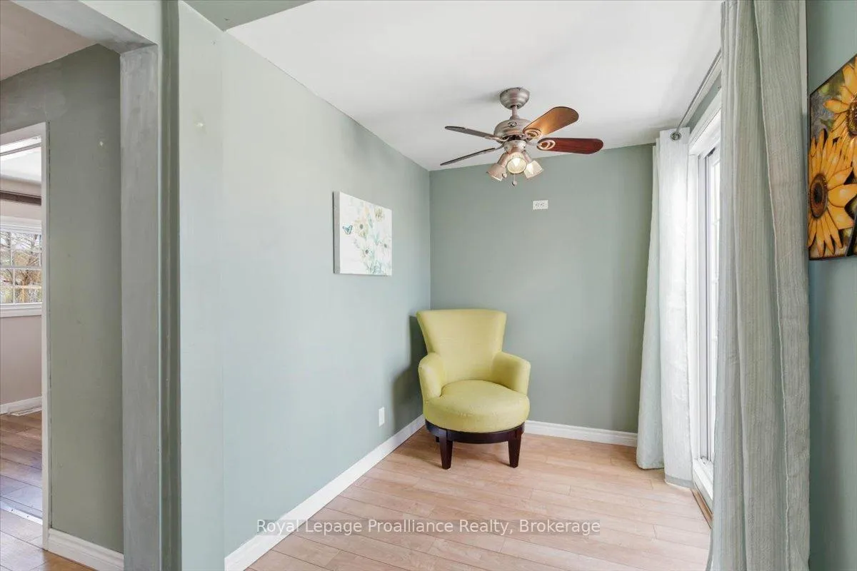 Photo 24 of 14 Ramsay Avenue, Quinte West, Trenton Ward — HOMEH