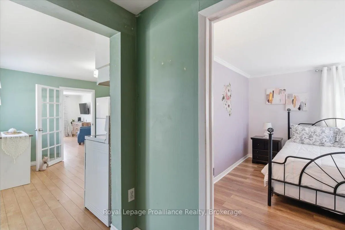 Photo 27 of 14 Ramsay Avenue, Quinte West, Trenton Ward — HOMEH
