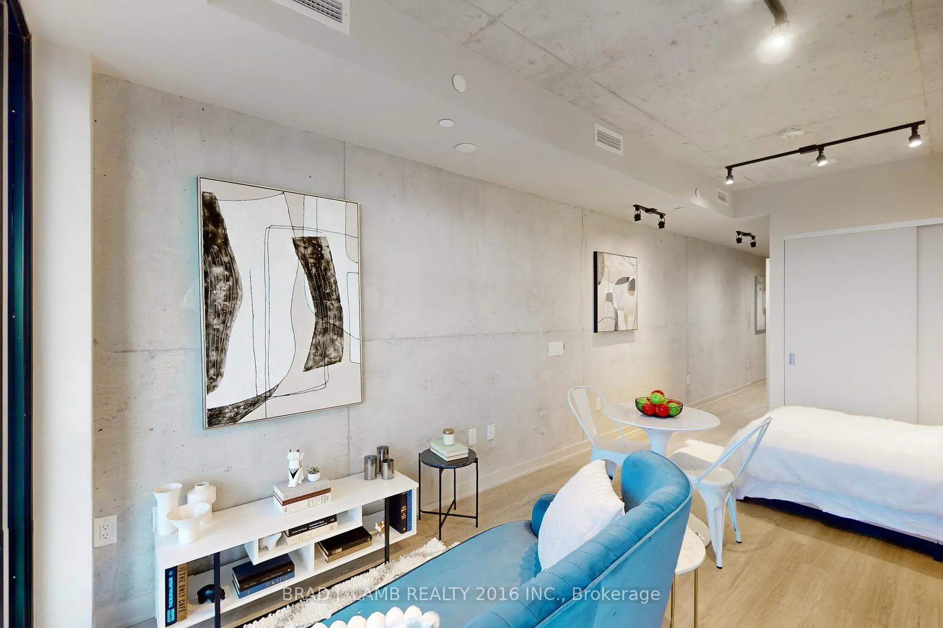 Photo 7 of Unit 1014, 195 McCaul Street, Toronto, Kensington-Chinatown — HOMEH