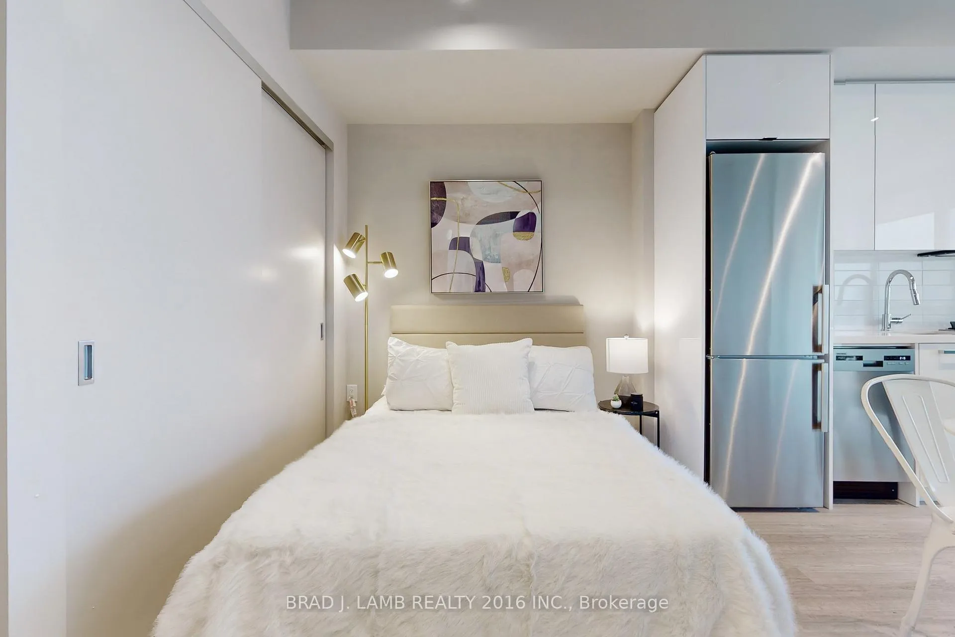Photo 12 of Unit 1014, 195 McCaul Street, Toronto, Kensington-Chinatown — HOMEH